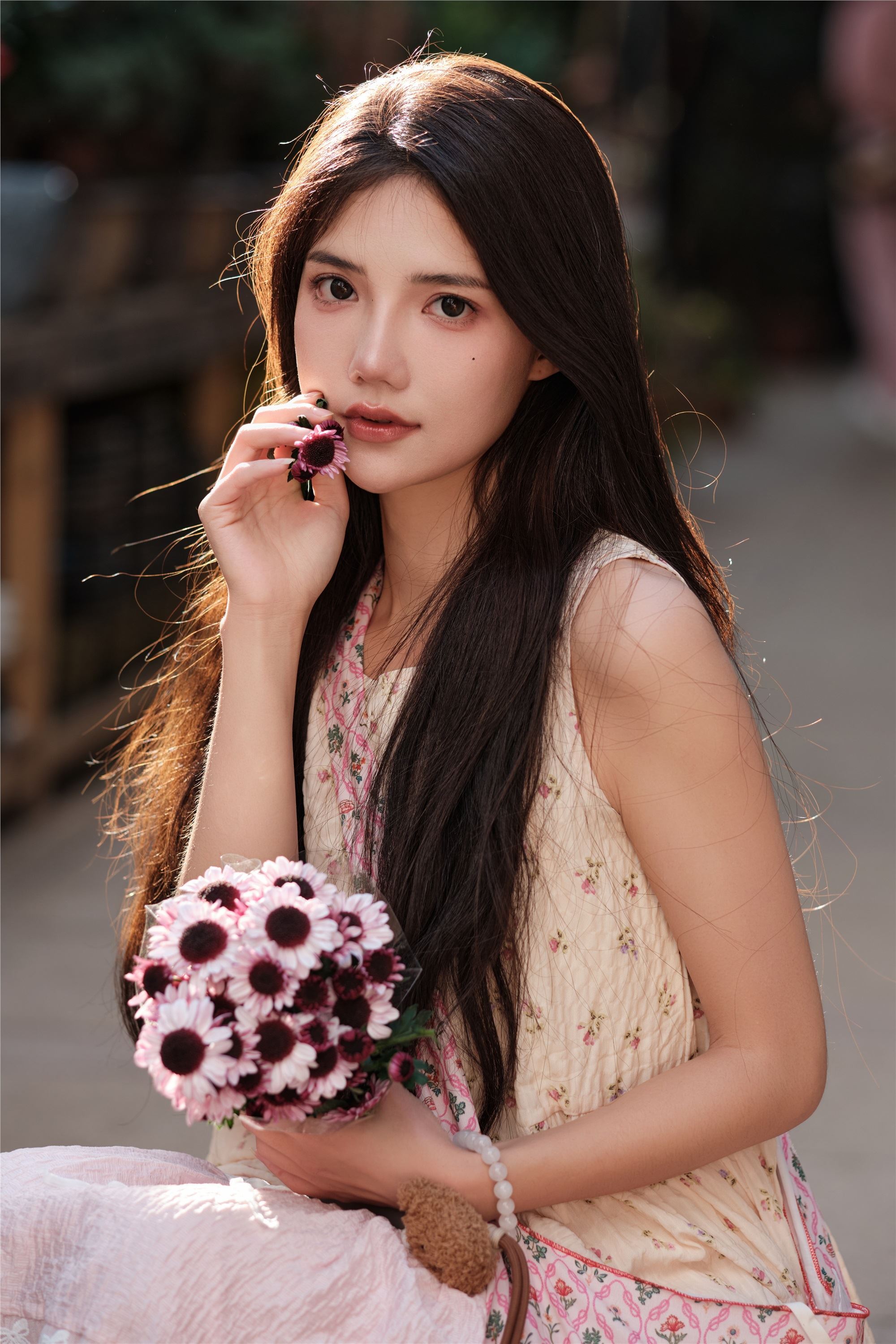 YITUYU艺图语 2025.01.12 花期正好 多米Domy